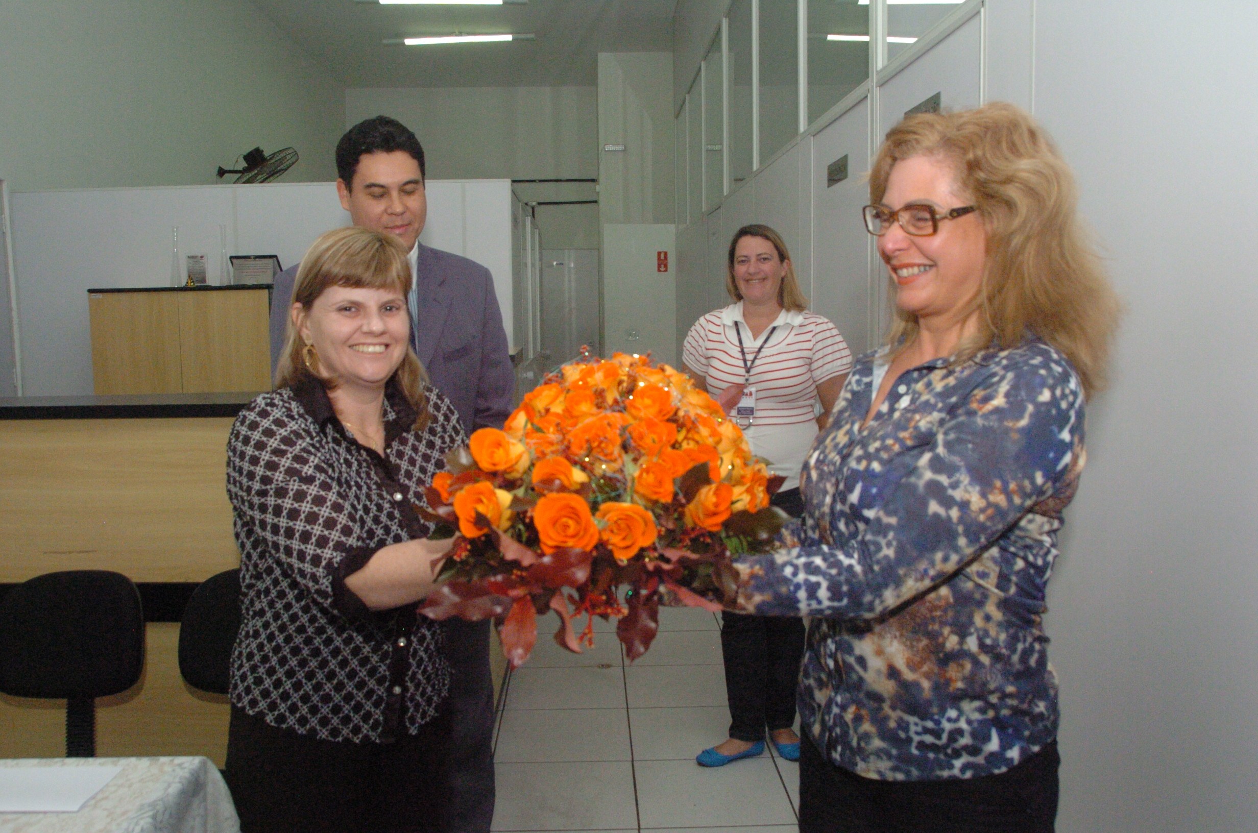 Entrega das Carteiras da OAB - Foto 28